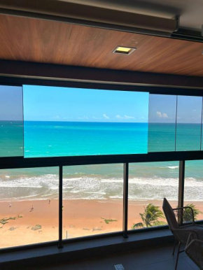 Incrível Loft na Beira Mar de Maceió